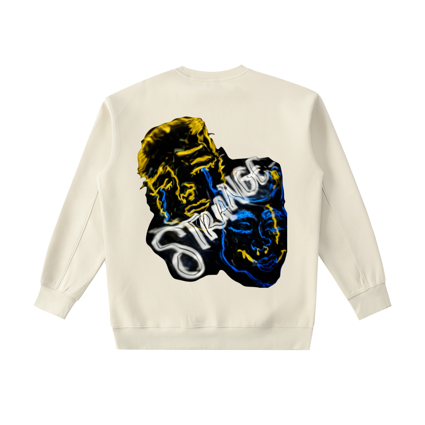 Essential Heavyweight Crewneck Sweatshirt